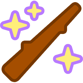 sparkle